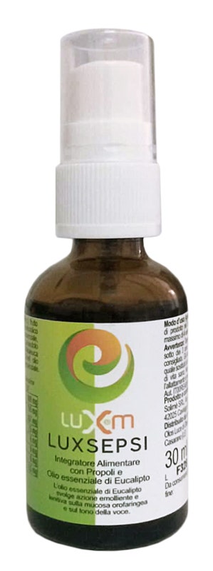LUXSEPSI SPRAY 30ML-1