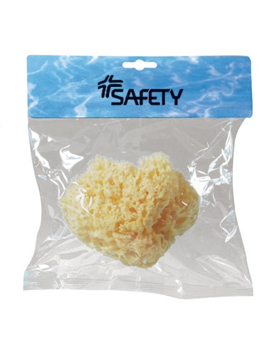 Spugna Naturale Maxi 1 Pezzo  - 1