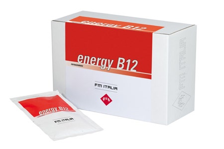 ENERGY B12 30BUST-1