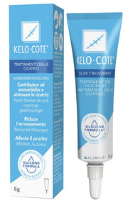 Kelo-Cote Gel 6g-1