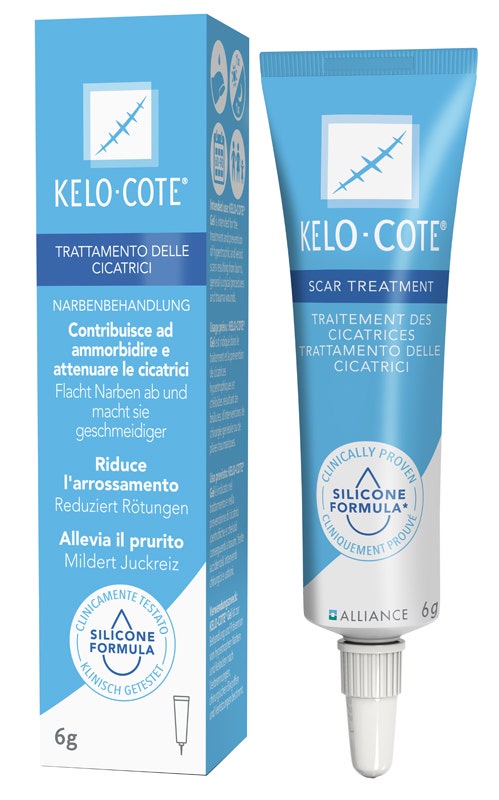 Kelo-Cote Gel 6g-1