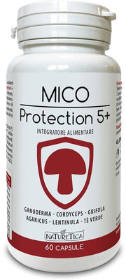 MICO PROTECTION 5+ 60CPS-1