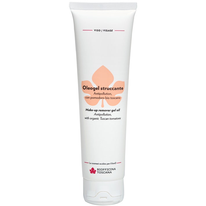 Biofficina Toscana Oleogel Struccante 100ml-2