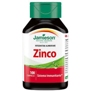 Jamieson Zinco 100 Compresse  - 2