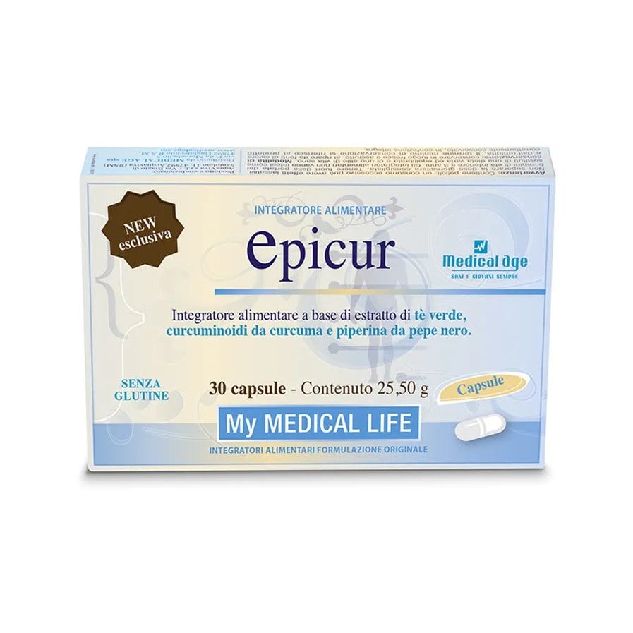 Epicur 30 Capsule-2