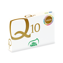Q10 Coenzima 30 Capsule 450 mg  - 2