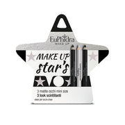 Euphidra Cofanetto Make Up Star's Occhi Chiari 3 Matite  - 1