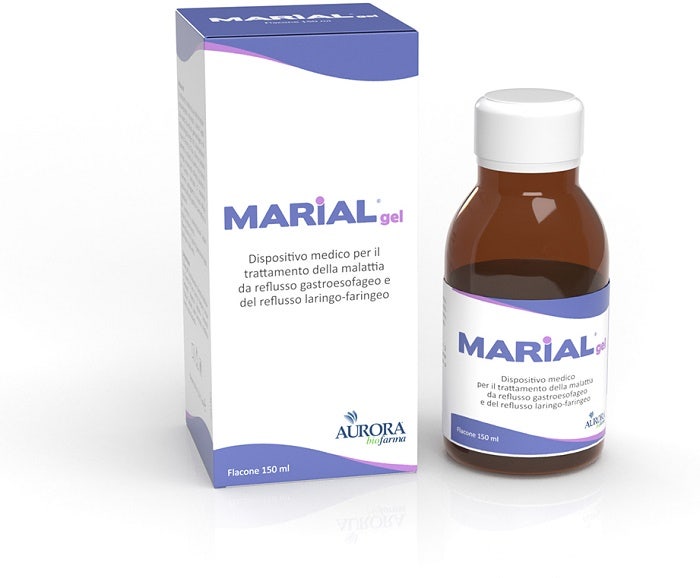 Marial Gel 150ml  - 1