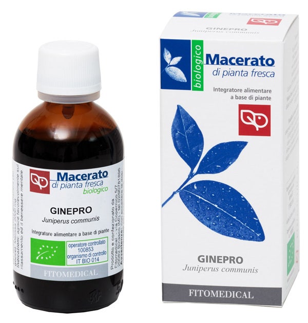 GINEPRO TINTURA MADRE BIO 50ML-1