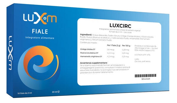 LUXCIRC 10F 2ML-1