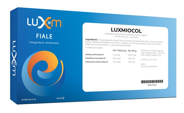 LUXMIOCOL 10F 2ML-1