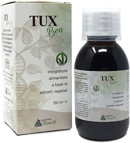 TUX BEN 150ML-1