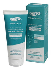 Iodase Venactis Gel Trattamento Inestetismi Fragilità Capillare 200ml-1