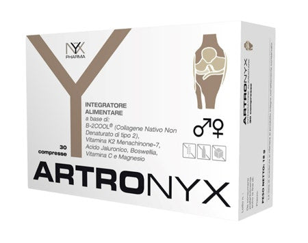 Artronyx 30 Compresse-1