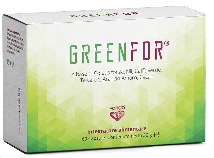 GREENFOR 60CPS-1