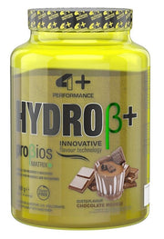 4+ Nutrition Hydrob+ Chocolate Mousse 900g-1