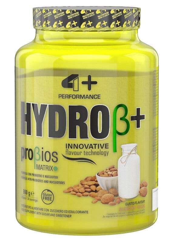 4+ NUTRITION HYDROB+ ALMON900G-1