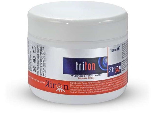 KIRON TRITON BALS MASSAG 250ML-1