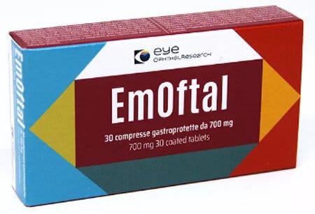 EMOFTAL 30CPR-2