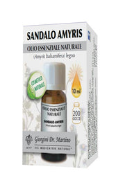 SANDALO AMYRIS OE 10ML-1