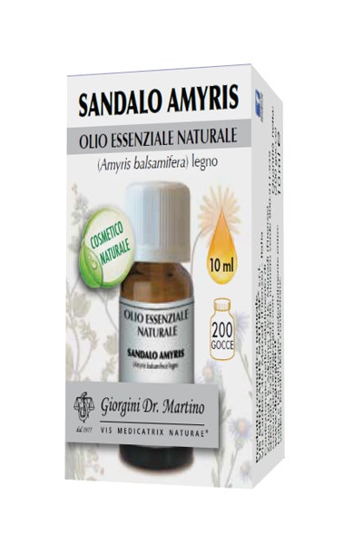 SANDALO AMYRIS OE 10ML-1