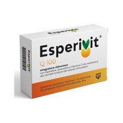 Esperivit Q 100 30 Compresse  - 2