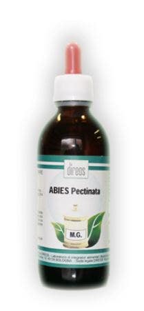 ABIES PECTINATA 50ML MG-1
