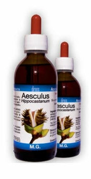 AESCULUS HIPPOCAST MG 150ML-1