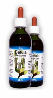 BETULA VERRUCOSA 150ML MG-1