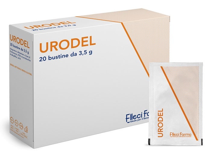 URODEL 20BUST-1