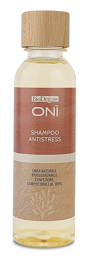 ONI' SHAMPOO ANTISTRESS 200ML-1