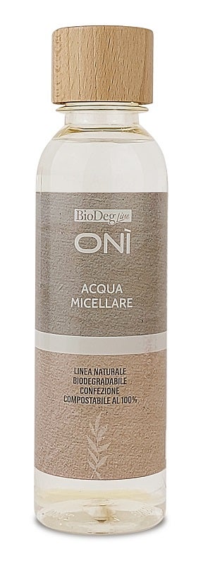 ONI' ACQUA MICELLARE 200ML-1