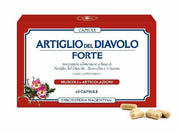 Artiglio Forte 60 Capsule  - 1