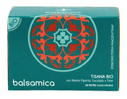 Tisana Bio Balsamica 20 Filtri  - 1