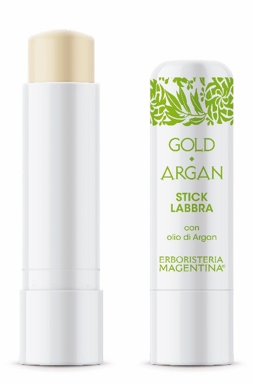 Stick Labbra Gold Argan 5g  - 1