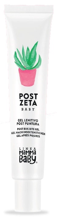 Mammababy Post Zeta Baby Gel Lenitivo Post Puntura 20ml-1