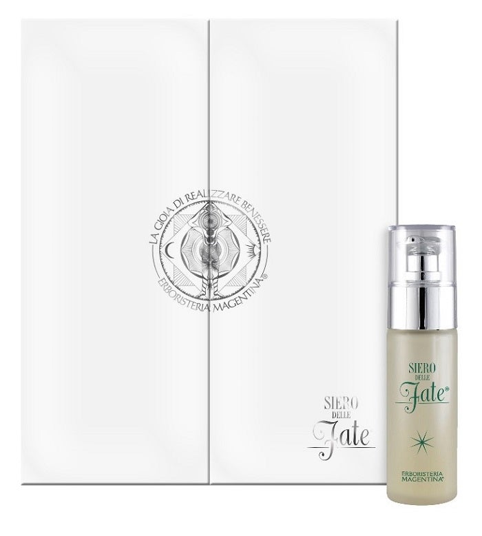 Siero Viso Liftante Delle Fate 30ml  - 1