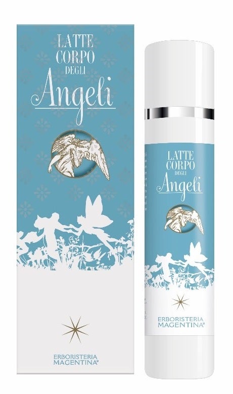 Latte Corpo Degli Angeli 100ml  - 1