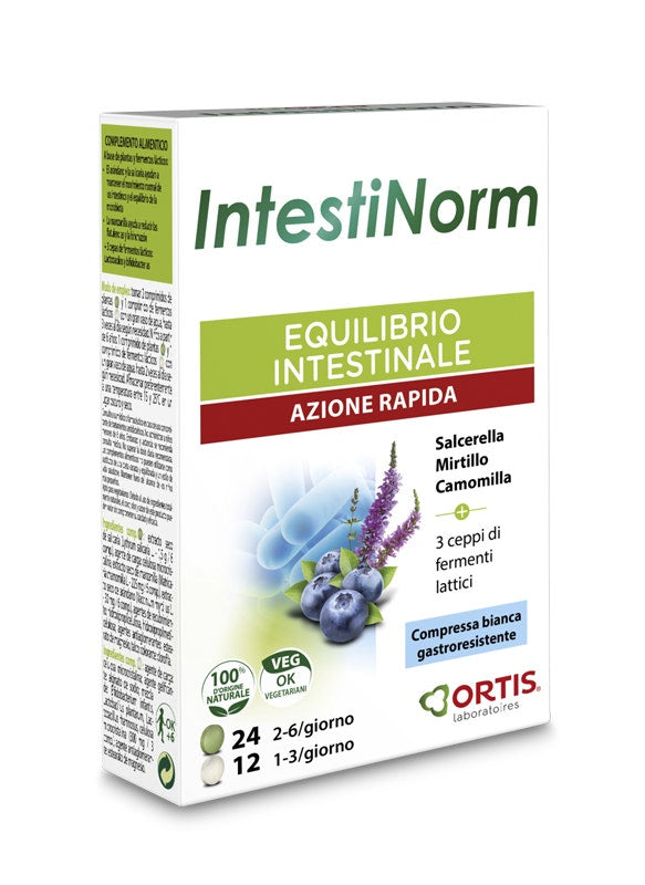 INTESTINORM 36CPR-1
