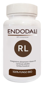 ENDODAL RL BIO 60CPR-1
