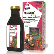 Floradix Kids 250ml-2
