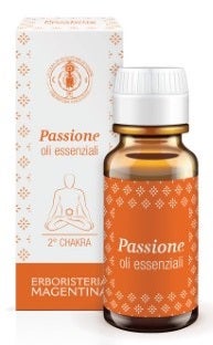 Essenza Passione 10ml Chakra 2  - 1