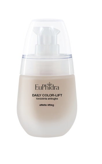 Euphidra Daily Color Lift Naturale 30ml  - 1