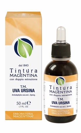 UVA URSINA TINTURA MAGEN 50ML-1