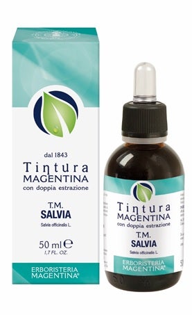 SALVIA TINTURA MAGEN 50ML-1