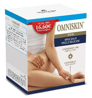 Omniskin Duo Crema Mani 75ml + Crema Corpo Ricca 500ml-1