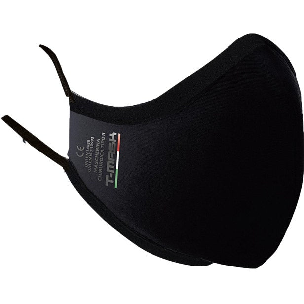 Tenortho T-Mask Mascherina Chirurgica Tipo II Adulto Taglia 01-2