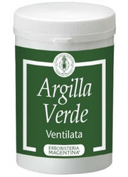 Argilla Verde Ventilata 250g  - 1