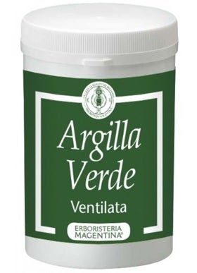 Argilla Verde Ventilata 250g  - 1