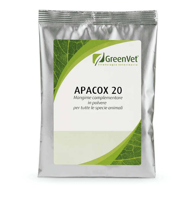 APACOX 20 100G-1